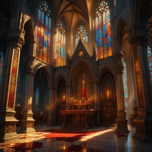 Altar of Blood in medieval cathedral - DXL1.jpg
