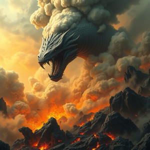Giant snake head inside pyroclastic cloud.jpg