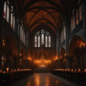 Altar of Blood in medieval cathedral - MDXL1.jpg