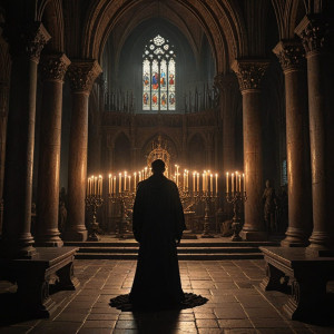Altar of Blood in medieval cathedral - RVXL4.jpg
