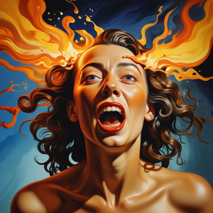 Beautiful woman engulfed in flames screams in pain - FXL.jpg