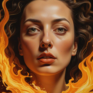 Burning soul of a beautiful woman - 5.jpg