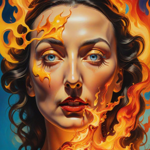 Burning soul of a beautiful woman - CCXL.jpg