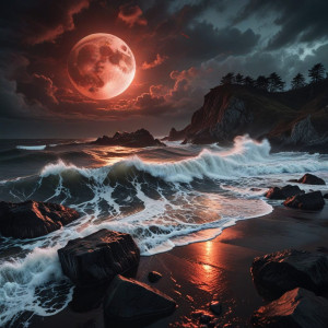 Restless waves under blood moon - AXL.jpg