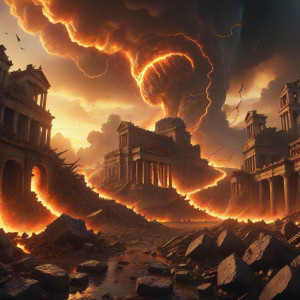 Giant fiery tornado in ancient city - CCXL.jpg