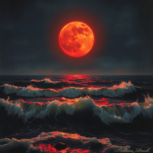 Restless waves under blood moon - JFL.jpg