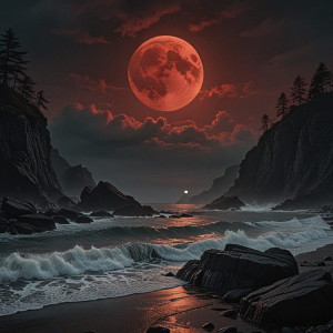 Restless waves under blood moon - RVXL4.jpg