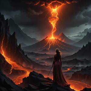Queen of volcano under blood moon - DXL.jpg