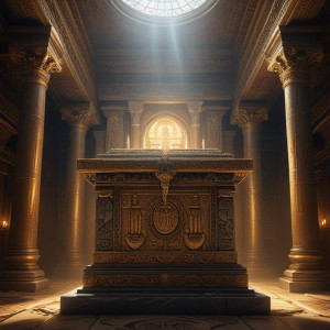 Ark of the Covenant in the Third temple - RVXL5.jpg
