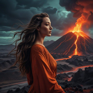 Queen of volcano under blood moon - RVXL5.jpg
