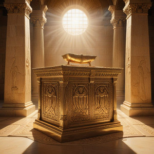 Ark of the Covenant in the Third temple - RVXL4.jpg