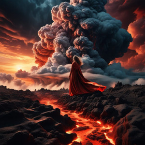 Queen of volcano under blood moon - FXL.jpg