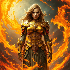 Golden woman engulfed in roaring flame.jpg