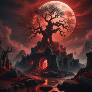 Island of Doom under the Blood Moon - CCXL1.jpg