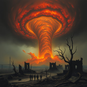 Giant funnel of fire in apocalyptic landscape - FS.jpg