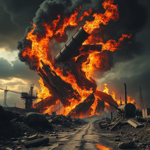 Giant funnel of fire in apocalyptic landscape - JFL.jpg