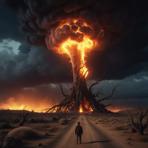Giant funnel of fire in apocalyptic landscape - RVXL5.jpg
