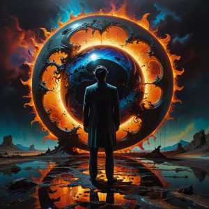 Black Sun alters the reality - АХ11.jpg