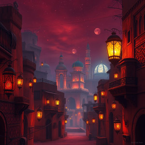 Ancient city of red lights.jpg