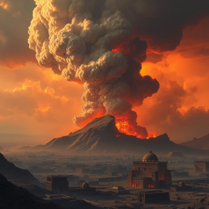 Pyroclastic cloud over the city of Sodom.jpg
