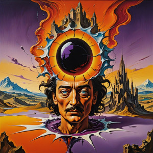 Black Sun alters the reality - DXL121.jpg