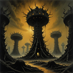 Dirty toxic black hole over apocalyptic landscape.jpg