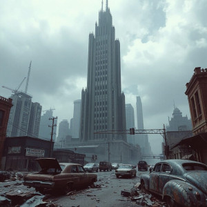 Tower of darkness in apocalyptic city - JFL.jpg