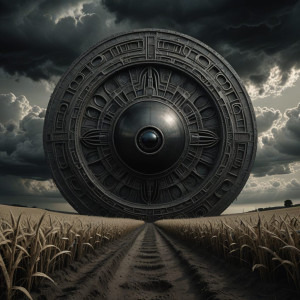 Cornfield under Black Sun.jpg