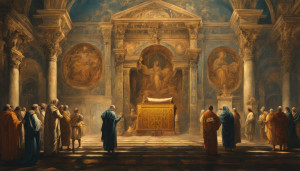 High Priest of the Third Temple in the Holy of Holies - SDXL.jpg