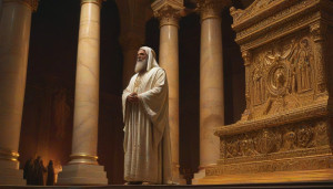 High Priest of the Third Temple in the Holy of Holies - J9.jpg
