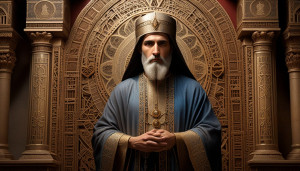 High Priest of the Third Temple in the Holy of Holies - FXL.jpg