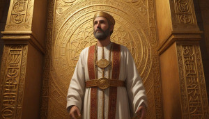 High Priest of the Third Temple in the Holy of Holies - MDXL.jpg