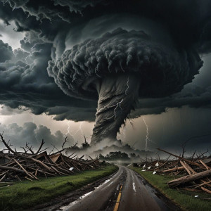 Apocalyptic tornado ravaging everything in its path.jpg