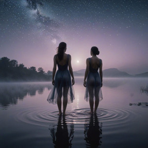 Ladies of the lake under the stars.jpg