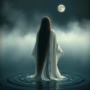 Lady of the lake under Black Moon.jpg