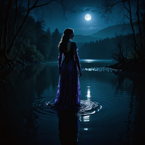 Lady of the lake under Black Moon - DXL.jpg