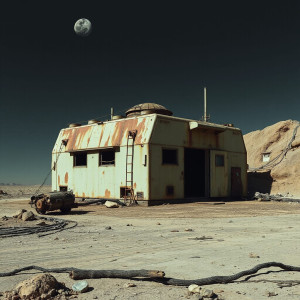 Nuclear bunker in apocalyptic landscape - JFL.jpg