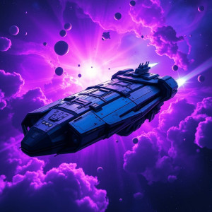 Interstellar battle cruiser in deep space - FS.jpg