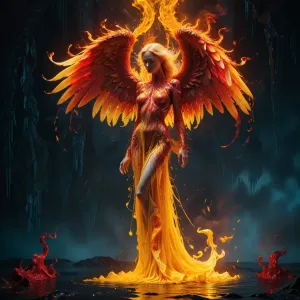 Female angel in flames.webp