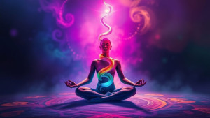 Kundalini serpent rises inside human body.jpg