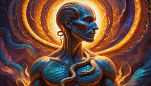 Kundalini serpent rises inside human body - BXL.jpg