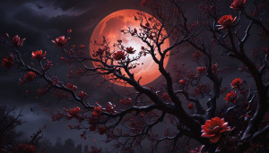 Deadly blossom under blood moon - BXL.jpg