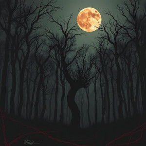 Forest of doom under blood moon.jpg