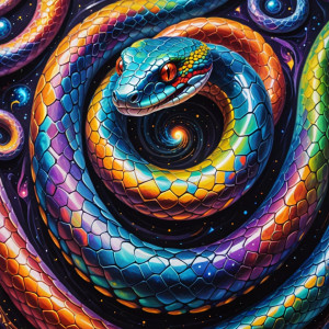 Giant cosmic Kundalini snake alters the reality.jpg