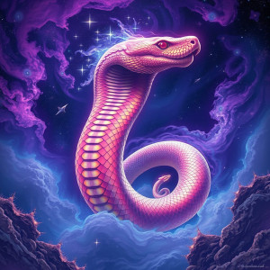 Giant cosmic Kundalini snake alters the reality - FS.jpg