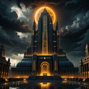 Palace of science in futuristic city under Black Sun.jpg