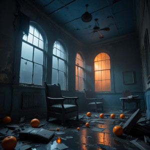 Insane asylum in apocalyptic city.jpg