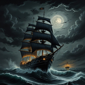 Ghost cruiser in Devil's Sea under Black Moon - DXL.jpg