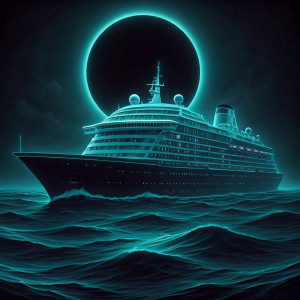 Ghost cruiser in Devil's Sea under Black Moon - GIF.jpg