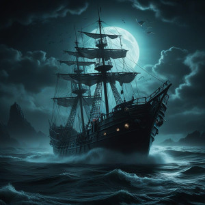 Ghost cruiser in Devil's Sea under Black Moon - RVXL5.jpg